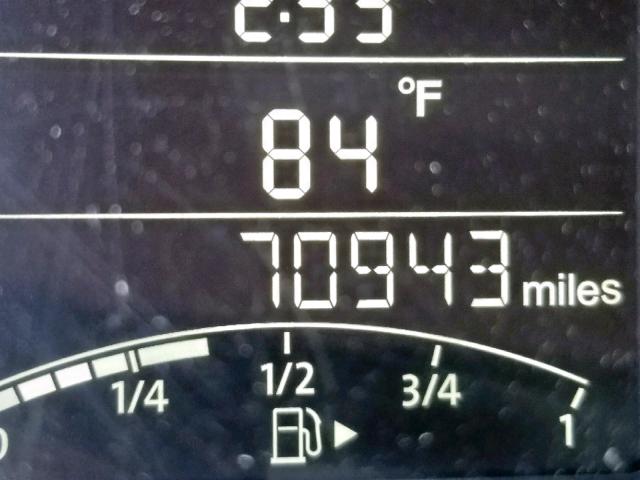 3VW1K7AJ4DM313437 - 2013 VOLKSWAGEN JETTA BASE 米色 照片 8