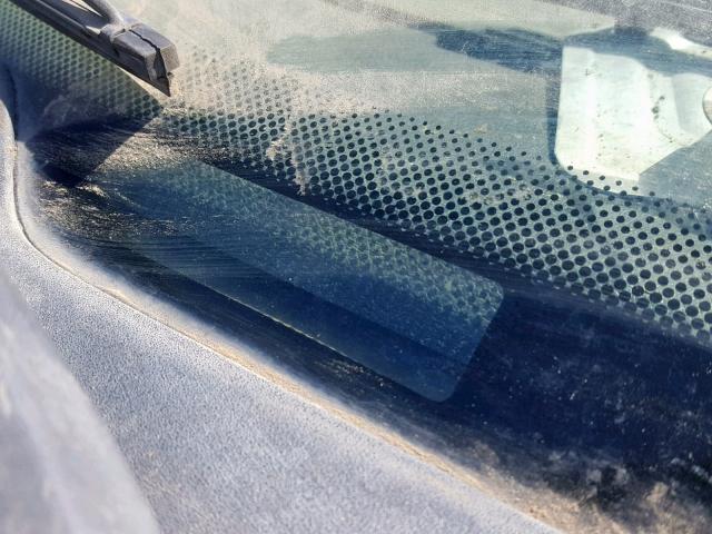 1D3KS28D37J544350 - 2007 DODGE RAM 2500 S Grafit foto 10