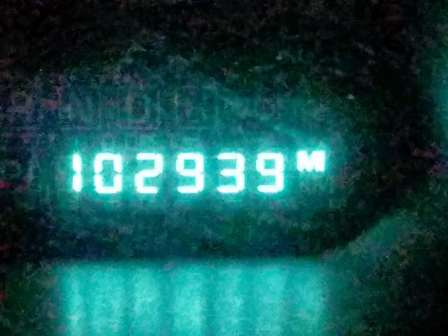 2A8GF78X78R632382 - 2008 CHRYSLER PACIFICA L TEAL photo 8