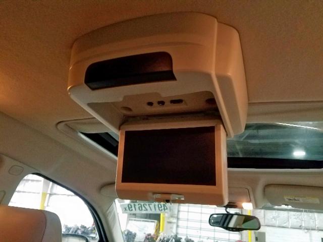 2A8GF78X78R632382 - 2008 CHRYSLER PACIFICA L TEAL photo 9