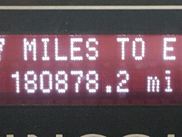 5LMFL27507LJ14614 - 2007 LINCOLN NAVIGATOR 白色 照片 8