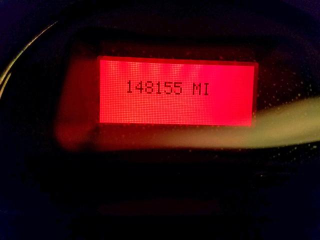 2G2WS522551184383 - 2005 PONTIAC GRAND PRIX MAROON photo 8