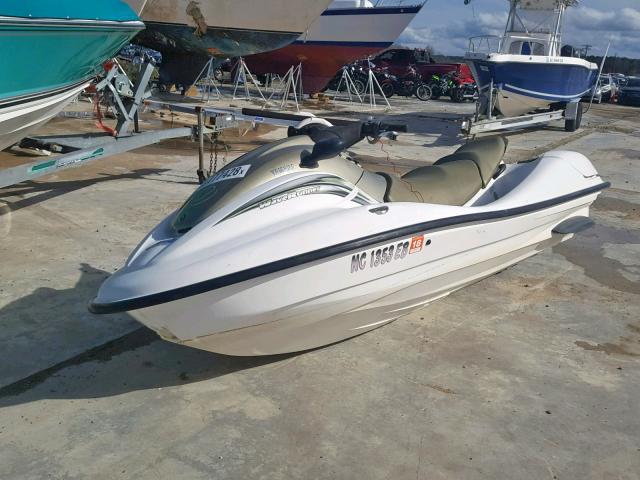 YAMC8299E000 - 2000 YAMAHA MARINE LOT WHITE photo 2