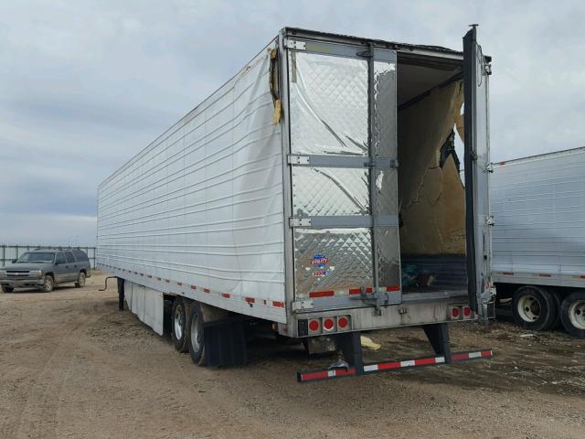 1UYVS2538BU102710 - 2011 UTILITY REEFER WHITE photo 3