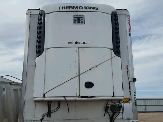 1UYVS2538BU102710 - 2011 UTILITY REEFER WHITE photo 7