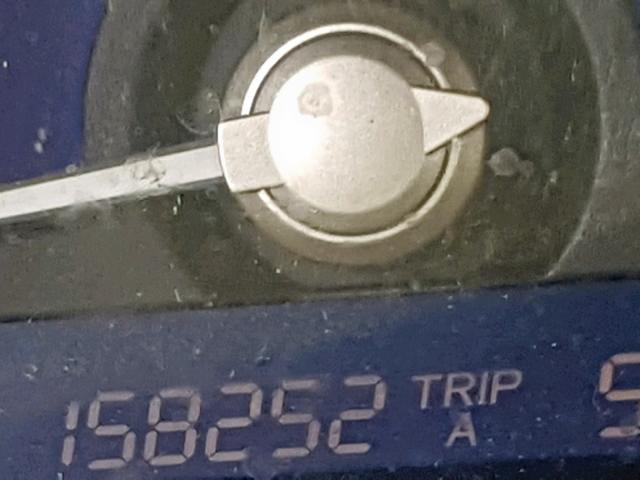 2HGFA16659H346628 - 2009 HONDA CIVIC LX-S წითელი ფოტო 8