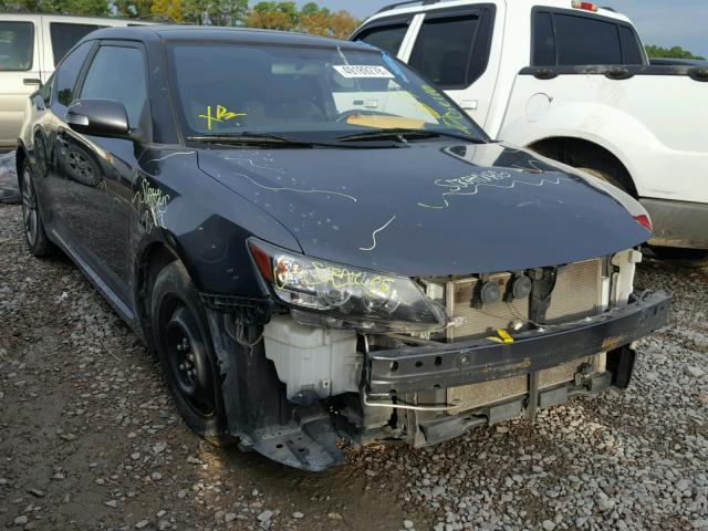 JTKJF5C79C3043742 - 2012 TOYOTA SCION TC Boz foto 1