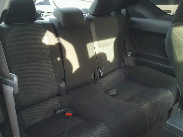 JTKJF5C79C3043742 - 2012 TOYOTA SCION TC Boz foto 6