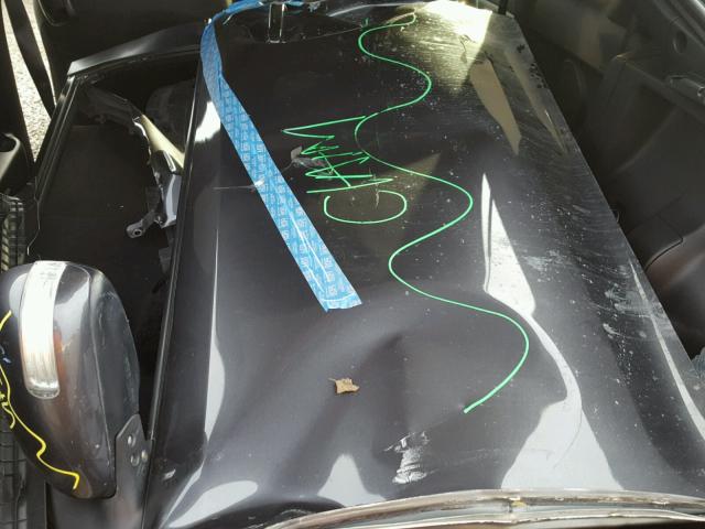 JTKJF5C79C3043742 - 2012 TOYOTA SCION TC Boz foto 9