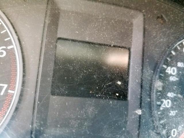 3VW2K7AJ3DM280810 - 2013 VOLKSWAGEN JETTA BASE 灰色 照片 8