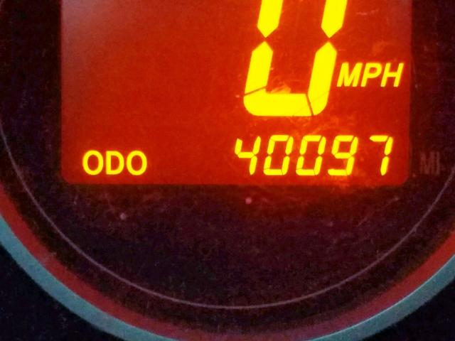 JTLZE4FE1EJ061799 - 2014 TOYOTA SCION XB 黑色 照片 8