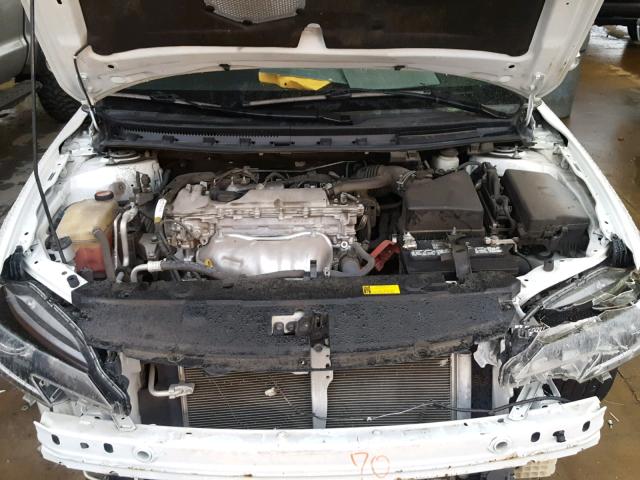 JTKJF5C76F3096788 - 2015 TOYOTA SCION TC Ağ foto 7