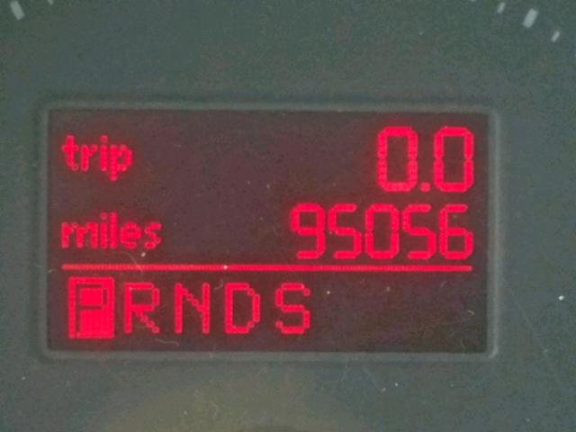 3VWRW31C48M503519 - 2008 VOLKSWAGEN NEW BEETLE მწვანე ფოტო 8