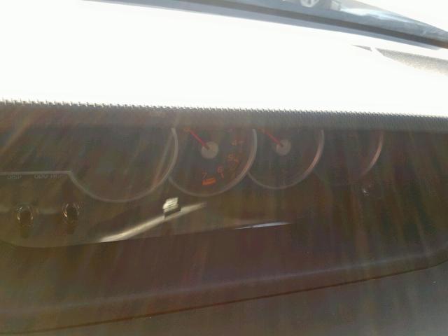 JTLZE4FE1FJ077017 - 2015 TOYOTA SCION XB Silber Foto 8