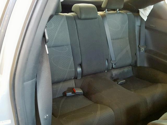 JTKJF5C7XB3009324 - 2011 TOYOTA SCION TC ლურჯი ფოტო 6
