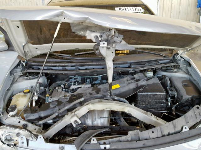 JTKJF5C7XB3009324 - 2011 TOYOTA SCION TC ლურჯი ფოტო 7