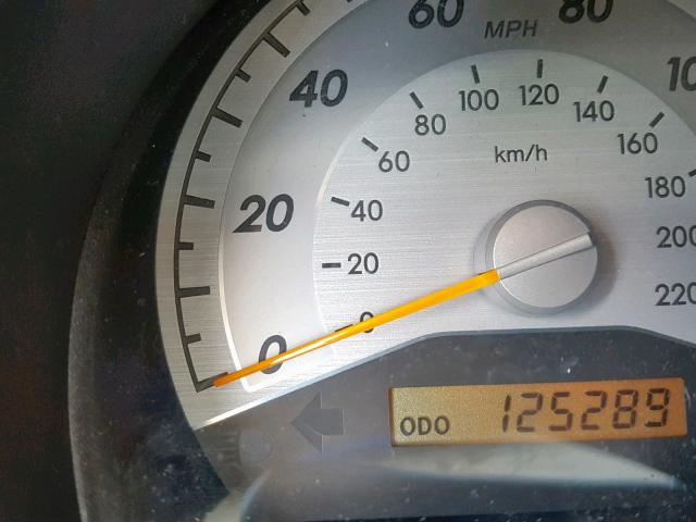 JTKDE167X70198442 - 2007 TOYOTA SCION TC ვერცხლისფერი ფოტო 8