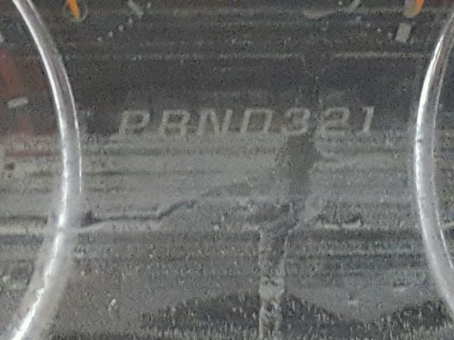 1GCHTDFE5C8121522 - 2012 CHEVROLET COLORADO L WHITE photo 8