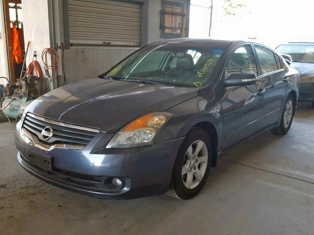 1N4BL21E28C271065 - 2008 NISSAN ALTIMA 3.5 CHARCOAL photo 2