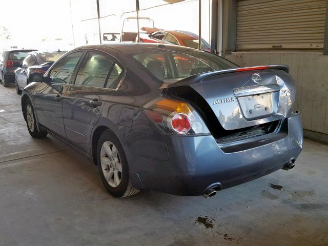 1N4BL21E28C271065 - 2008 NISSAN ALTIMA 3.5 CHARCOAL photo 3