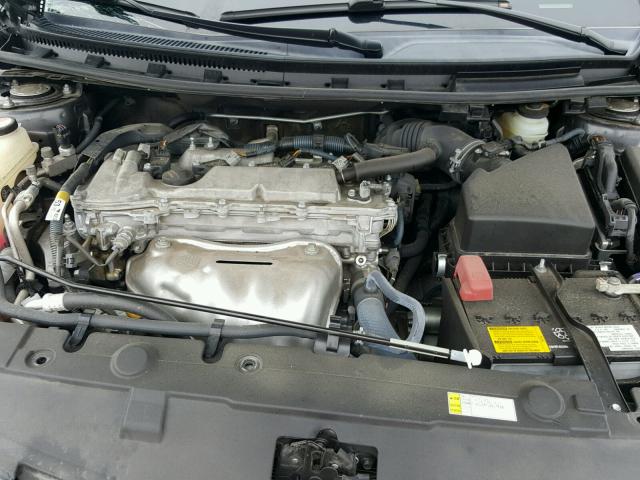 JTKJF5C72GJ023933 - 2016 TOYOTA SCION TC 石墨色 照片 7