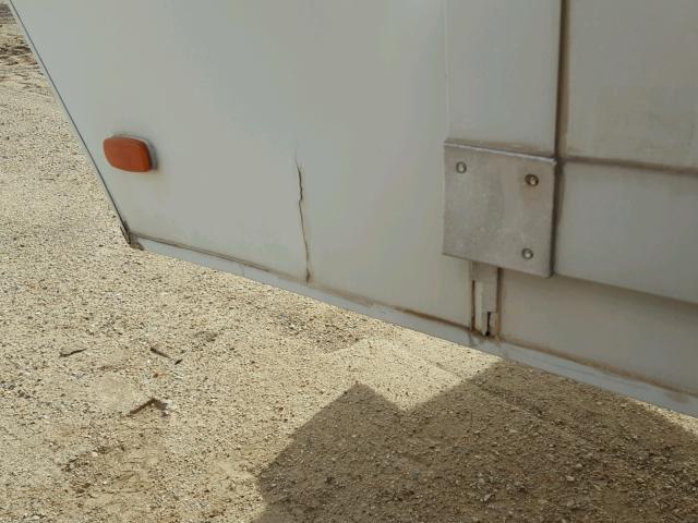 4YDF2922421205838 - 2002 KEYSTONE SPRINTER ორფეროვანი ფოტო 10