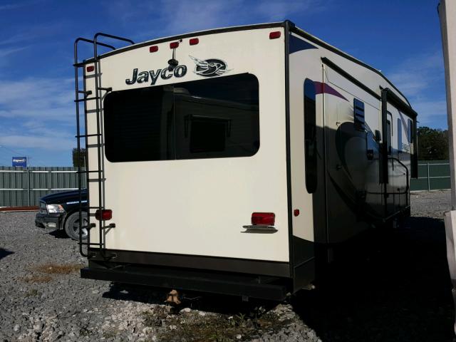 1UJCJ0BR8G1PR0271 - 2016 JAYC EAGLE BEIGE photo 4