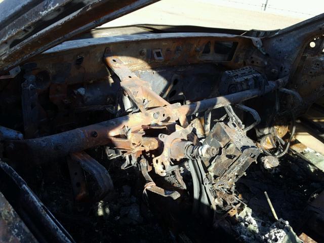 1YVHP80C575M25230 - 2007 MAZDA 6 BURN photo 8