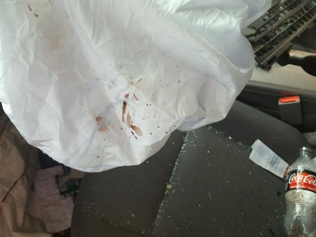 1G11B5SA4DF348932 - 2013 CHEVROLET MALIBU LS 棕色 照片 9