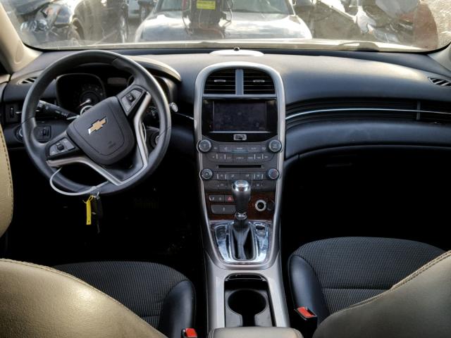 1G11C5SA0DF144237 - 2013 CHEVROLET MALIBU 1LT BLUE photo 9