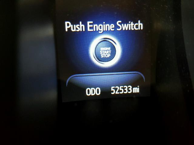 4T1BK1EB8HU248807 - 2017 TOYOTA AVALON XLE MAROON photo 8