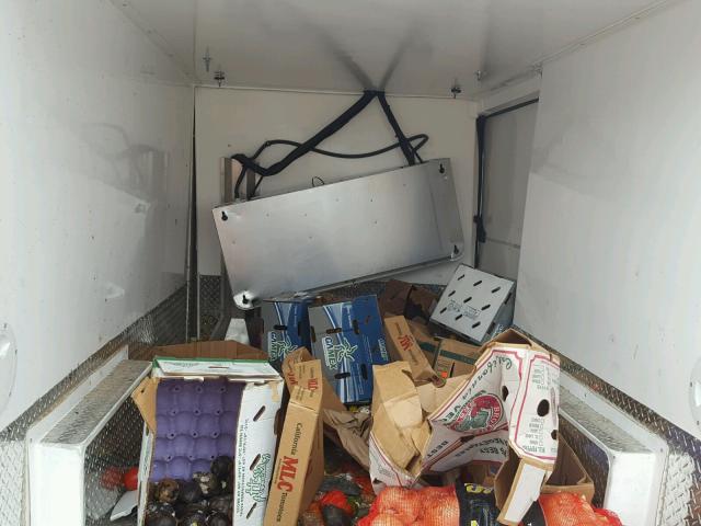 3C6TRVAG3GE115079 - 2016 RAM PROMASTER 白色 照片 6