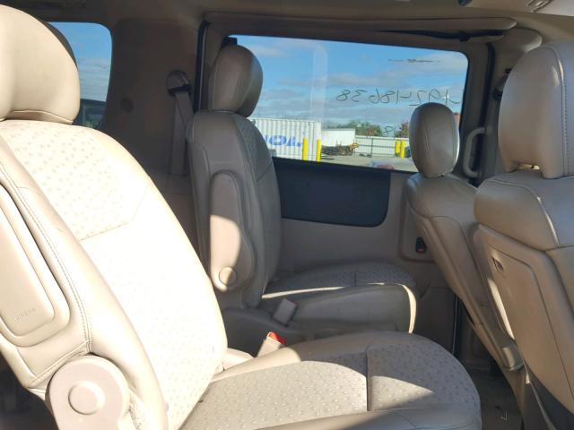 1GNDV33137D199645 - 2007 CHEVROLET UPLANDER L 白色 照片 6