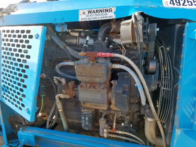 1V9PT1820H1090175 - 2017 INDU EQUIPMENT BLUE photo 7