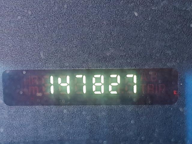 1G1NE52J23M636435 - 2003 CHEVROLET MALIBU LS Boz foto 8