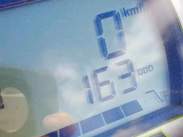 4UF17ATV5HT210643 - 2017 ARCTIC CAT ATV 500 RED photo 8