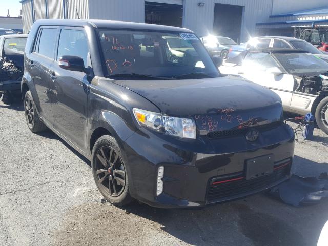 JTLZE4FE9FJ080103 - 2015 TOYOTA SCION XB Qara foto 1