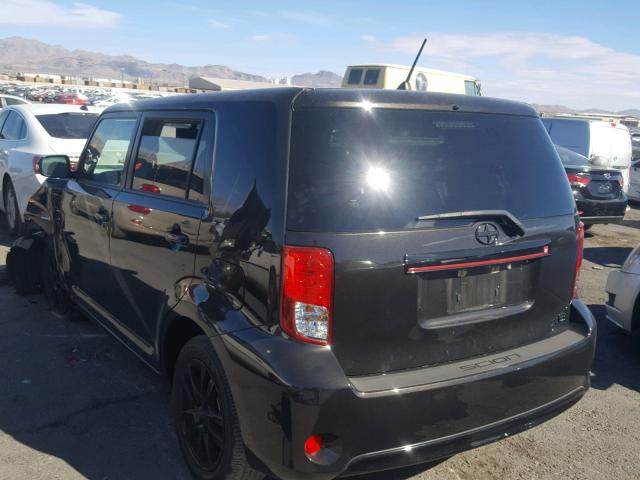 JTLZE4FE9FJ080103 - 2015 TOYOTA SCION XB Qara foto 3
