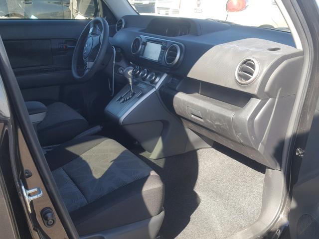 JTLZE4FE9FJ080103 - 2015 TOYOTA SCION XB Qara foto 5
