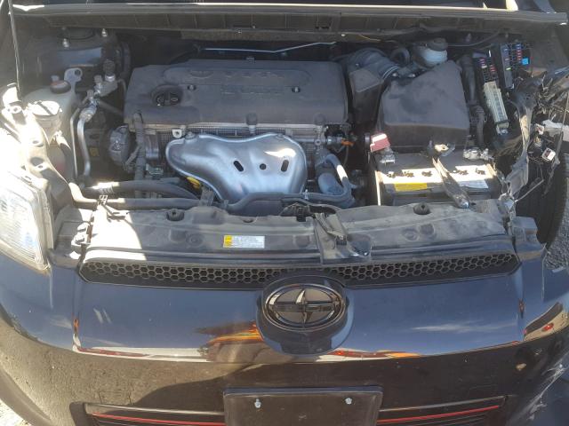 JTLZE4FE9FJ080103 - 2015 TOYOTA SCION XB Qara foto 7