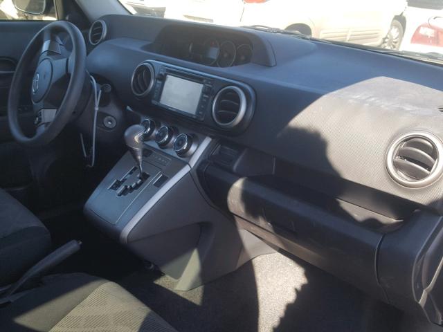 JTLZE4FE9FJ080103 - 2015 TOYOTA SCION XB Qara foto 9