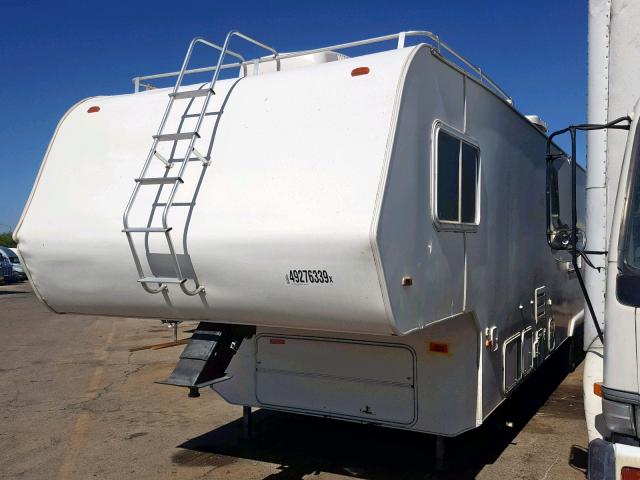 1W9SS39372C114079 - 2002 WHITE TRAILER WHITE photo 3