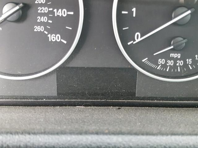 5UXWZ7C5XH0V86300 - 2017 BMW X3 SDRIVE2 Rojo foto 8