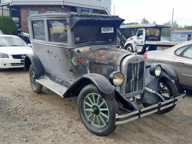31823529 - 1925 CHEVROLET OTHER GRAY photo 1