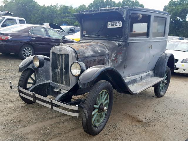 31823529 - 1925 CHEVROLET OTHER GRAY photo 2