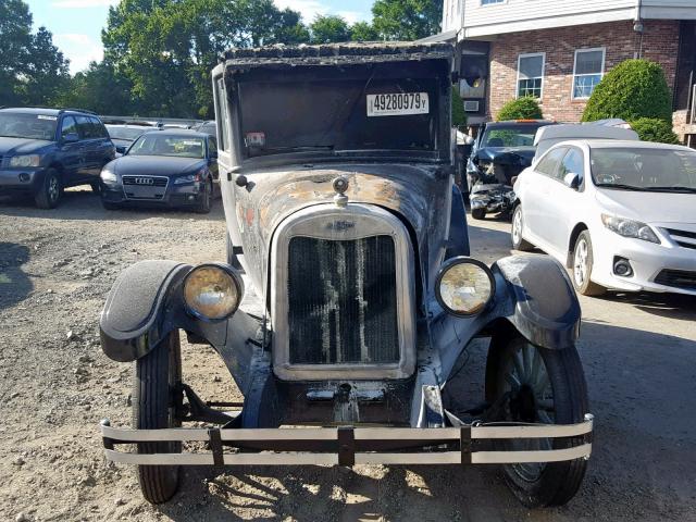 31823529 - 1925 CHEVROLET OTHER GRAY photo 9