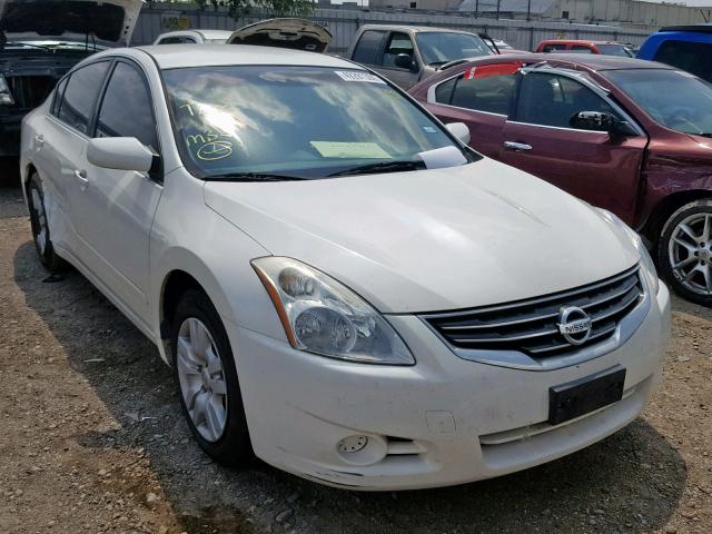 1N4AL2AP4AN422625 - 2010 NISSAN ALTIMA BAS CREAM photo 1