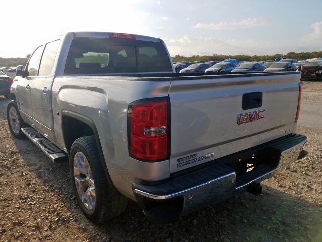 3GTP1VEC0FG451316 - 2015 GMC SIERRA C15 SILVER photo 3