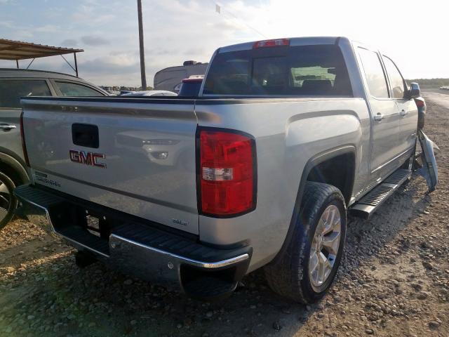 3GTP1VEC0FG451316 - 2015 GMC SIERRA C15 SILVER photo 4