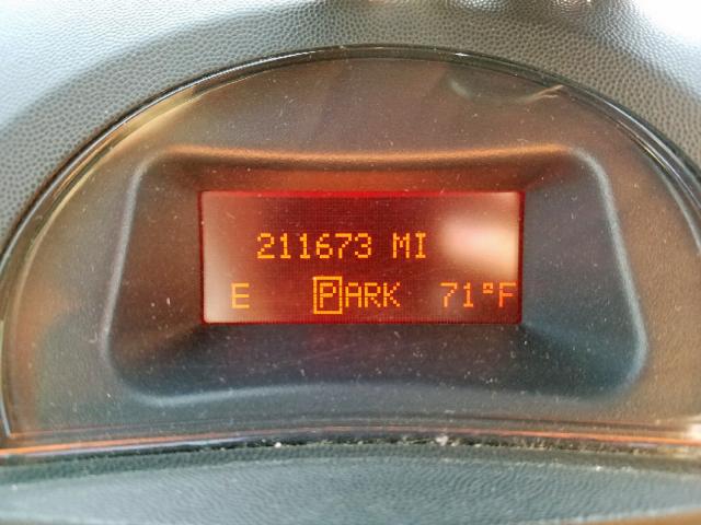 2G2WP552361173140 - 2006 PONTIAC GRAND PRIX TEAL photo 8